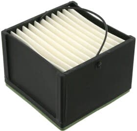 Топливный фильтр