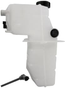 Бачок охолоджувальної рідини