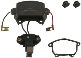 Регулятор генератора Febi 38911