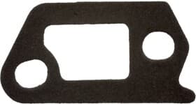 Прокладка фланца охлаждающей жидкости