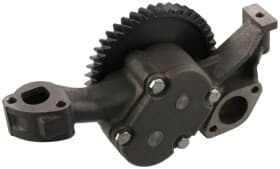 Масляный насос