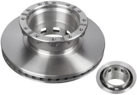 Тормозной диск