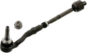 Рулевая тяга в сборе