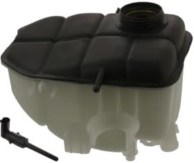 Бачок охлаждающей жидкости