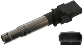 Котушка запалювання