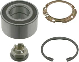 Подшипник ступицы колеса