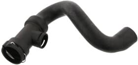 Патрубок радіатора системи охолодження двигуна