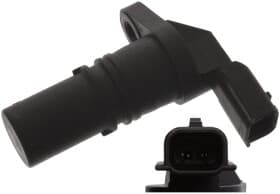 Датчик положения коленвала