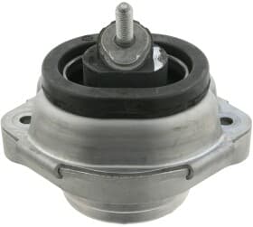 Подушка двигателя