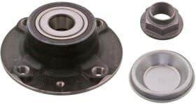 Ступиця колеса