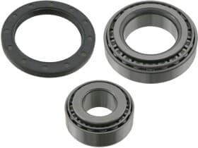 Подшипник ступицы