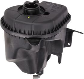 Бачок охолоджувальної рідини