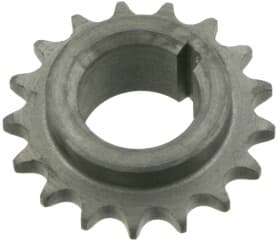 Шестерня коленчатого вала