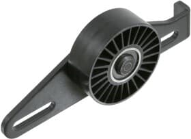 Натяжний ролик поліклинового ременя