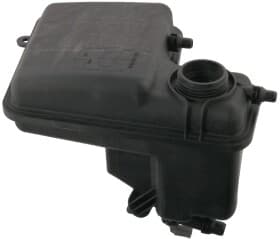 Бачок охолоджувальної рідини