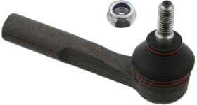 Наконечник кермової тяги