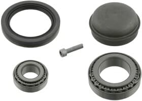 Підшипник ступиці колеса