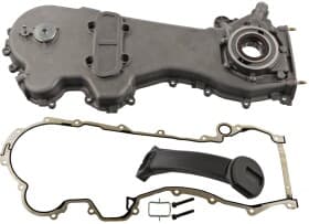 Масляный насос