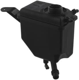 Бачок охолоджувальної рідини