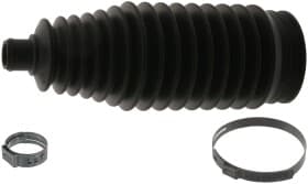 Пильник кермової рейки