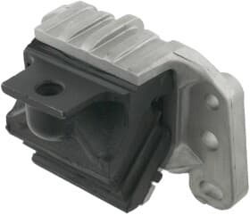 Подушка двигателя