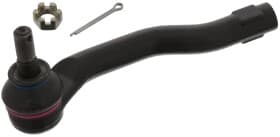 Наконечник кермової тяги