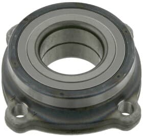 Подшипник ступицы колеса