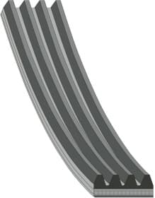 Поликлиновой ремень