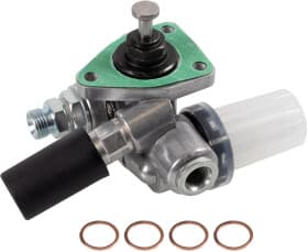 Паливний насос