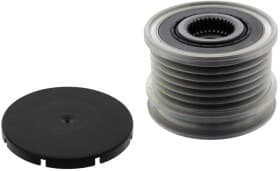 Муфта генератора