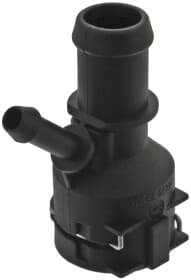 Фланец охлаждающей жидкости Febi 45990