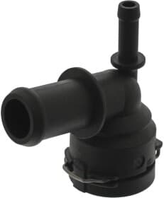 Фланець охолоджувальної рідини Фланець охолоджувальної рідини