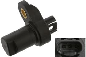 Датчик положения коленвала Датчик положения коленвала