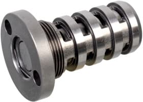 Центральный клапан шестерни распредвала