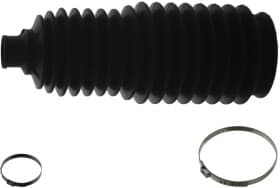 Пильник кермової рейки