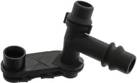 Фланец охлаждающей жидкости