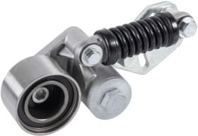 Натяжной ролик поликлинового ремня