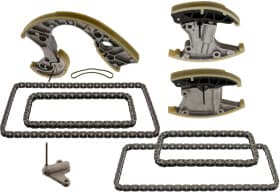 Комплект цепи ГРМ