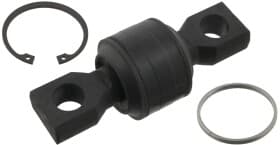 Сайлентблок важеля