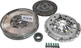 Комплект зчеплення