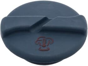 Кришка бачка охолоджувальної рідини Кришка бачка охолоджувальної рідини