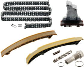 Комплект ланцюга ГРМ