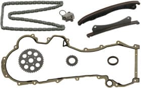 Комплект цепи ГРМ