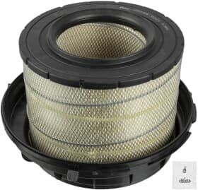 Воздушный фильтр