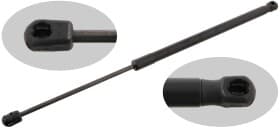 Газовый упор багажника