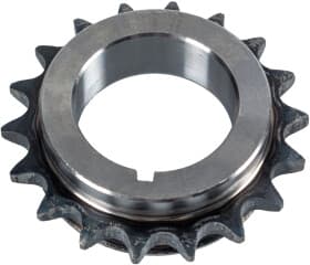 Шестерня коленчатого вала Шестерня коленчатого вала