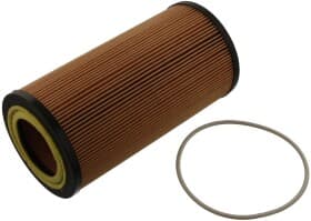 Масляный фильтр