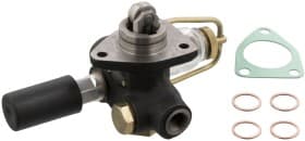 Паливний насос