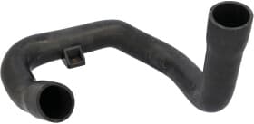 Патрубок радіатора системи охолодження двигуна