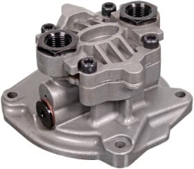 Паливний насос